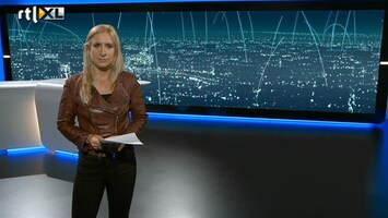 RTL Nieuws Laat