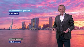 RTL Weer 19:55