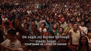 New Creation Church TV Afl. 11