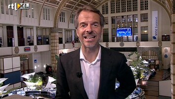 RTL Z Nieuws beurs zoekt richting