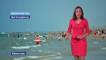 RTL Weer Laat