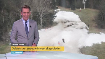 RTL Nieuws Laat