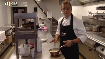 Wie Is De Chef? Tip van Chef Dennis