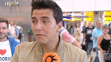 RTL Boulevard De zomer voorbij zonder Nick en Simon