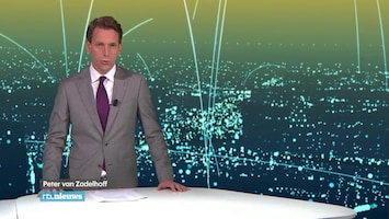 RTL Nieuws 16:00 uur