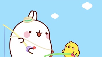 Molang - Afl. 10