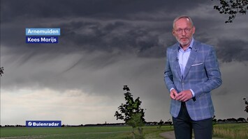 RTL Weer Laat