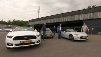 RTL Autowereld Afl. 37