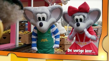 Jul & Julia TV Afl. 10