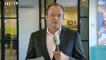 RTL Z Nieuws Wat zijn nu eigenlijk de standpunten van de bonden binnen de FNV?