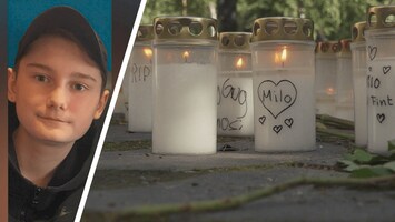 Golf van bendegeweld in Zweden, jonge tieners doodgeschoten