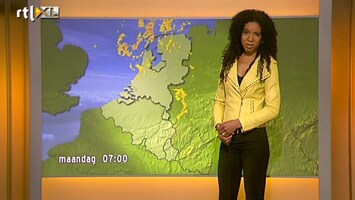 RTL Weer RTL Weer 13 mei 2013 08:00 uur