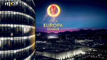 Rtl Voetbal: Uefa Europa League Samenvattingen - Uefa Europa League Samenvattingen &#34;valencia - Atlético Madrid&#34;