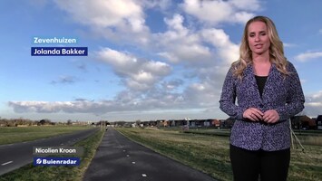 Rtl Weer En Verkeer - Afl. 135