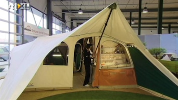 Campinglife Holtkamper Kyte XL