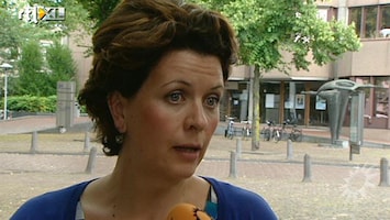 RTL Boulevard Katvanger voor de rechter