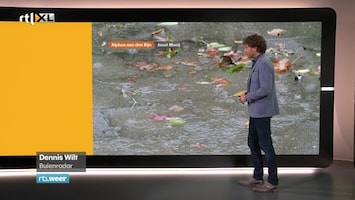 Rtl Weer - 19:55 Uur