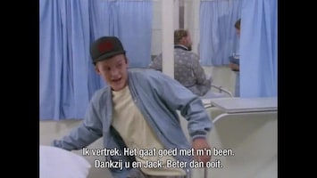 The Flying Doctors The fear (part 2)