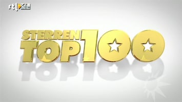 RTL Boulevard Sterren Top 100