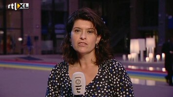 RTL Nieuws Brussel bezorgd over Italië