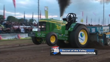 Truck & Tractor Pulling - Loerbeek