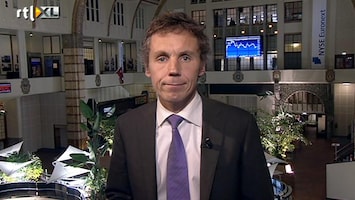 RTL Z Nieuws 14:00: Amerika naar een volgende recessie aldus voorlopende indicatoren