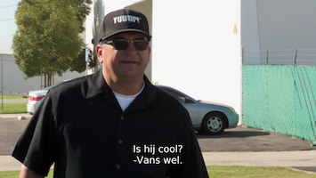 Storage Wars - Crate Balls Of Fire