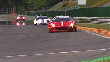 Rtl Gp: Supercar Challenge - Spa