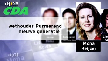 RTL Nieuws Sterktes en zwaktes van de zes CDA-kandidaten