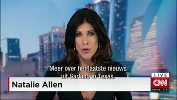 RTL Nieuws 12:00 uur