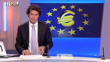 RTL Nieuws Crisisupdate: slechte cijfers Zuid-Europa