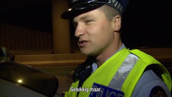 Stop! Politie Nieuw-zeeland - Afl. 4