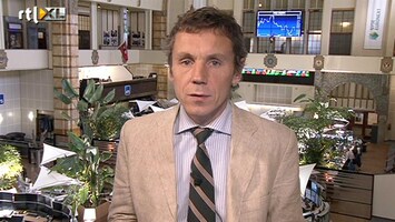 RTL Z Nieuws 09:00 Finnen hebben geen last van grote bankensector en huizenmarkt, wij wel