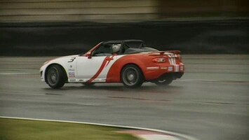 RTL Autowereld Mazda MX-5