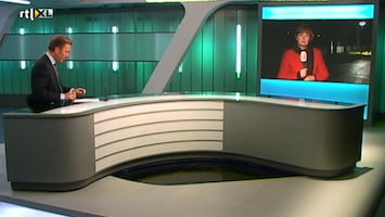 RTL Nieuws RTL Nieuws - 18:00 uur