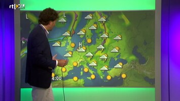 RTL Weer Laat