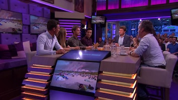 Rtl Late Night - Rtl Summer Night - A Flevering 144