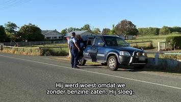 Politie In Actie - Afl. 2