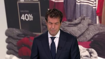 RTL Nieuws 15:00 uur