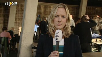 RTL Z Nieuws Directeur: "Nachtmerrie voor Kunsthal"
