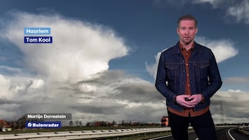 Rtl Weer En Verkeer - Afl. 120