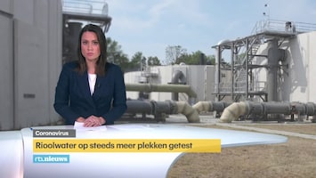 RTL Nieuws 19:30 uur