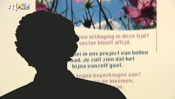 RTL Nieuws 'Jobcoaches Wajong frauderen'