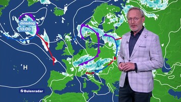 Rtl Weer - Laat