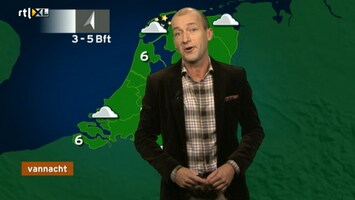 Rtl Weer - Laat