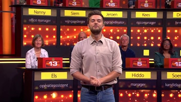 Postcode Loterij Deal Or No Deal - Afl. 46