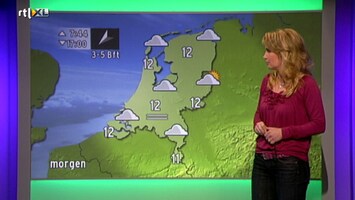 RTL Weer RTL Weer (late Uitzending)