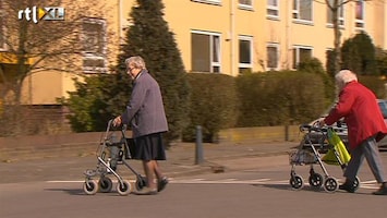 RTL Nieuws Leden Bondgenoten tegen pensioenakkoord