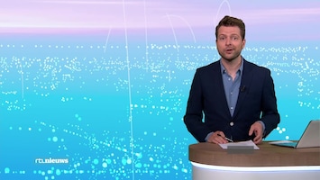 Rtl Nieuws - 19:30 Uur - 08:20 Uur