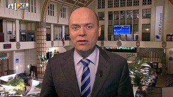 RTL Z Nieuws Noodfonds zal wel groter worden, maar op een ingewikkelde manier